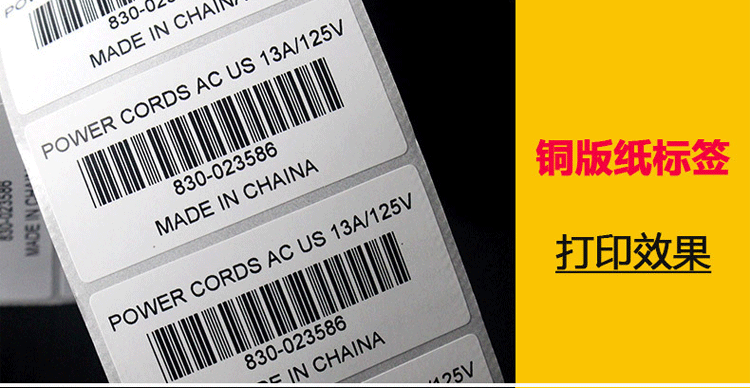 斑馬 ZEBRA 105SL PLUS工業(yè)型條碼打印機 二維碼標(biāo)簽打印機 不干膠標(biāo)簽打印機 300分辨率